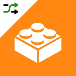 Fast BlockControl Icon
