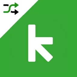 Fast Keap Icon