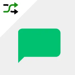 Fast MailerLite Icon