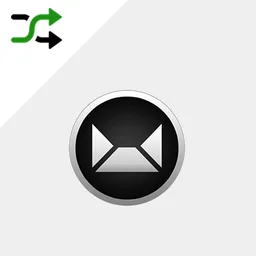 Fast Sendy Icon